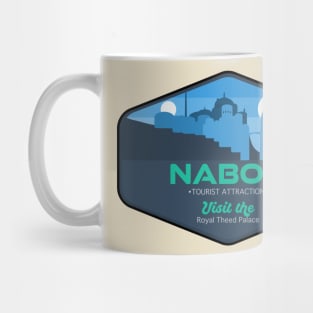 Naboo Mug